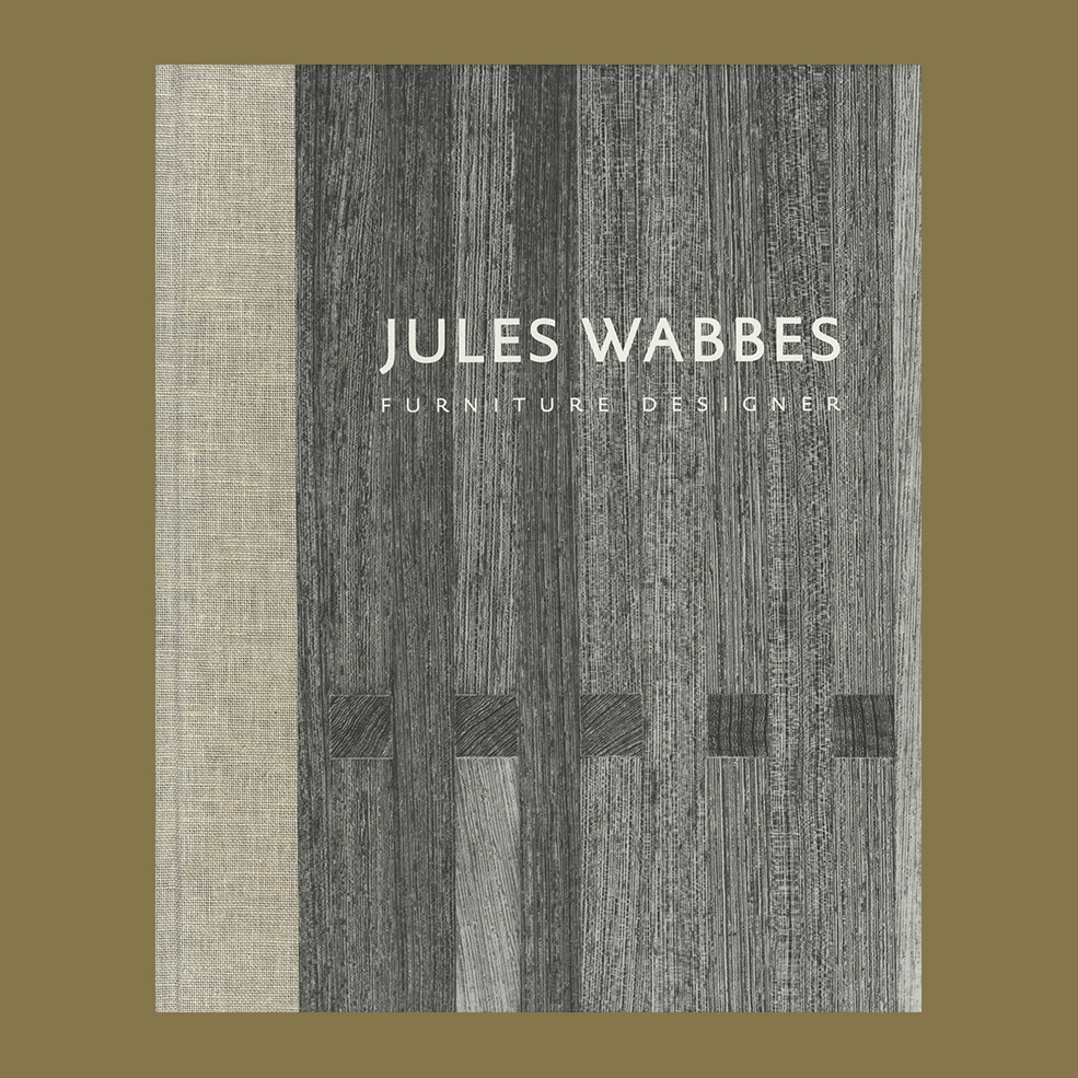 Jules Wabbes: Furniture Designer (2012)