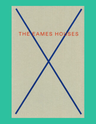 The Eames Houses