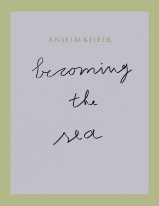 Anselm Kiefer: Becoming the Sea (Saint Louis Art Museum)