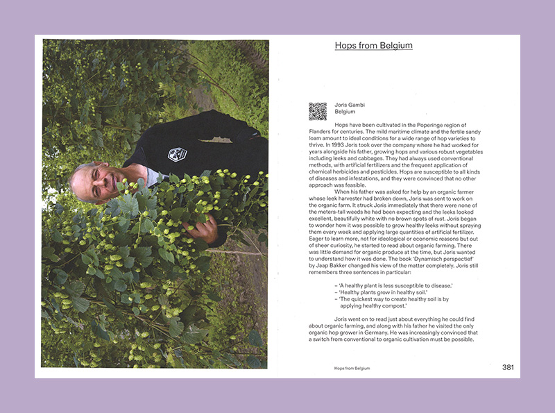 Good Food: A Journey Through the World of Resilient Agriculture - Afbeelding 5
