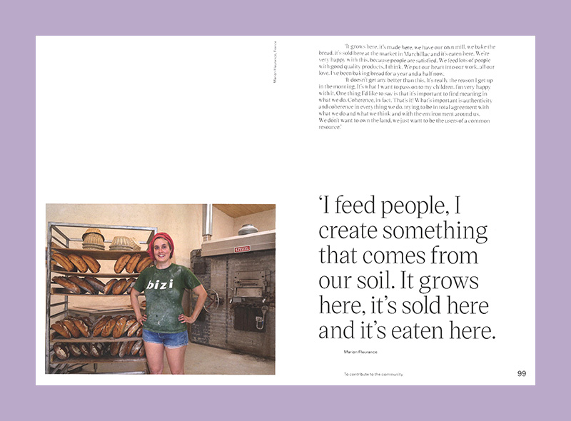 Good Food: A Journey Through the World of Resilient Agriculture - Afbeelding 4