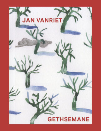 Jan Van Riet: Gethsemane