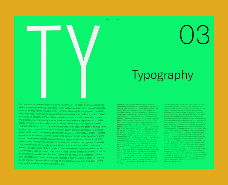 The Elements of Brand Design - Afbeelding 2