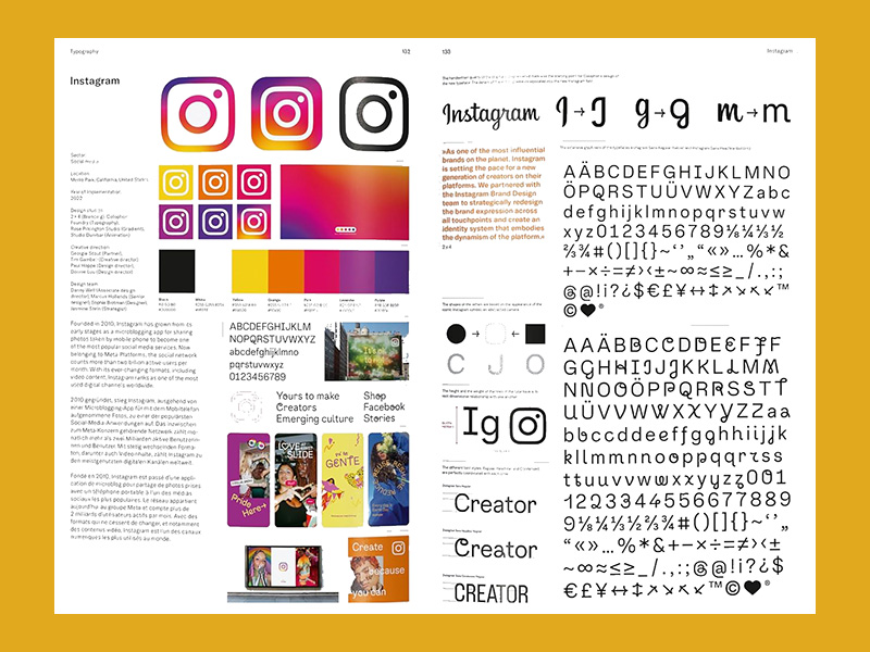 The Elements of Brand Design - Afbeelding 3