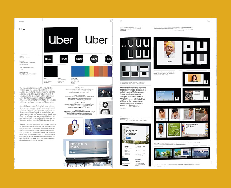 The Elements of Brand Design - Afbeelding 5