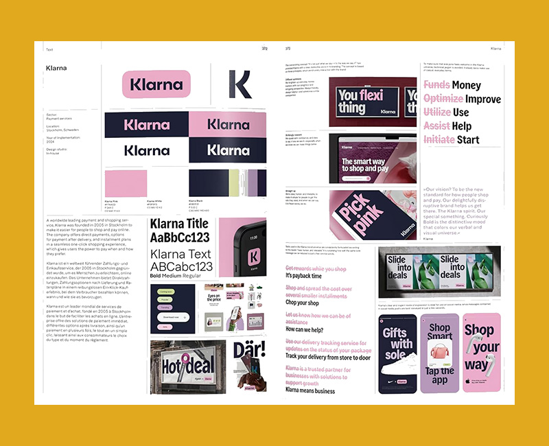 The Elements of Brand Design - Afbeelding 7