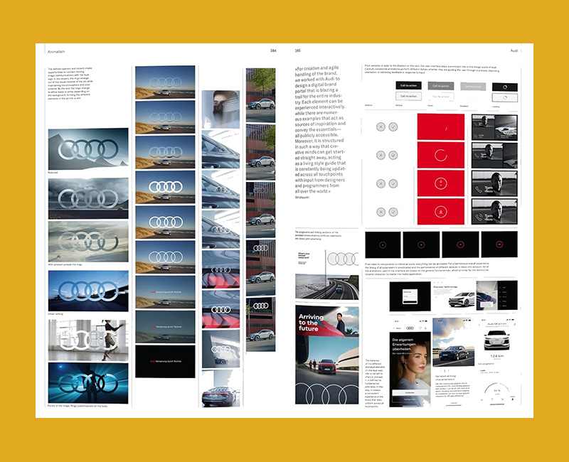 The Elements of Brand Design - Afbeelding 8