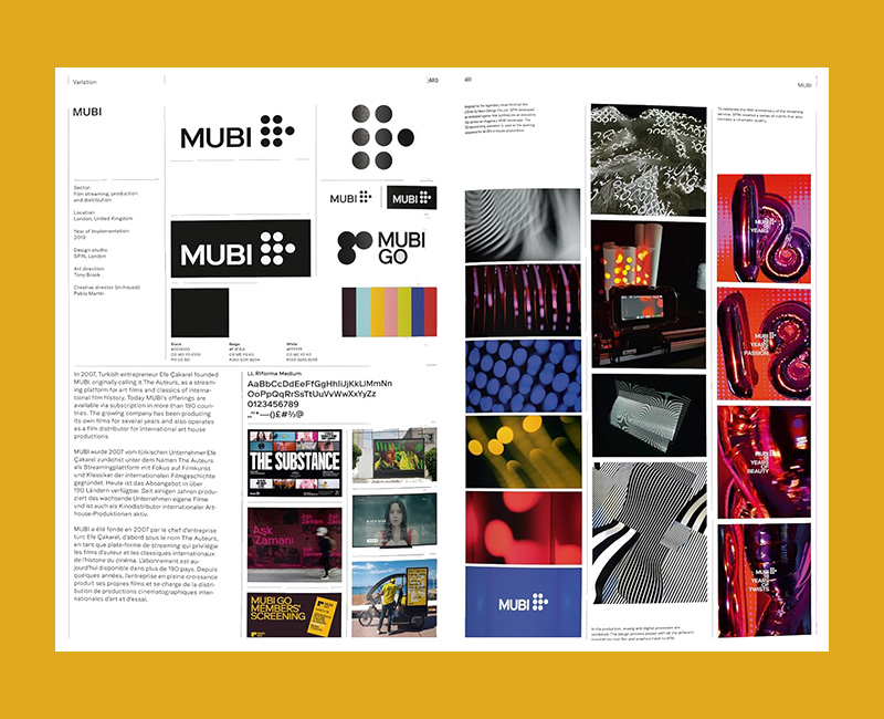 The Elements of Brand Design - Afbeelding 10