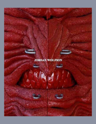Jordan Wolfson (Kunsthaus Bregenz)