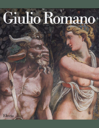 Giulio Romano (Mantova, 1989)