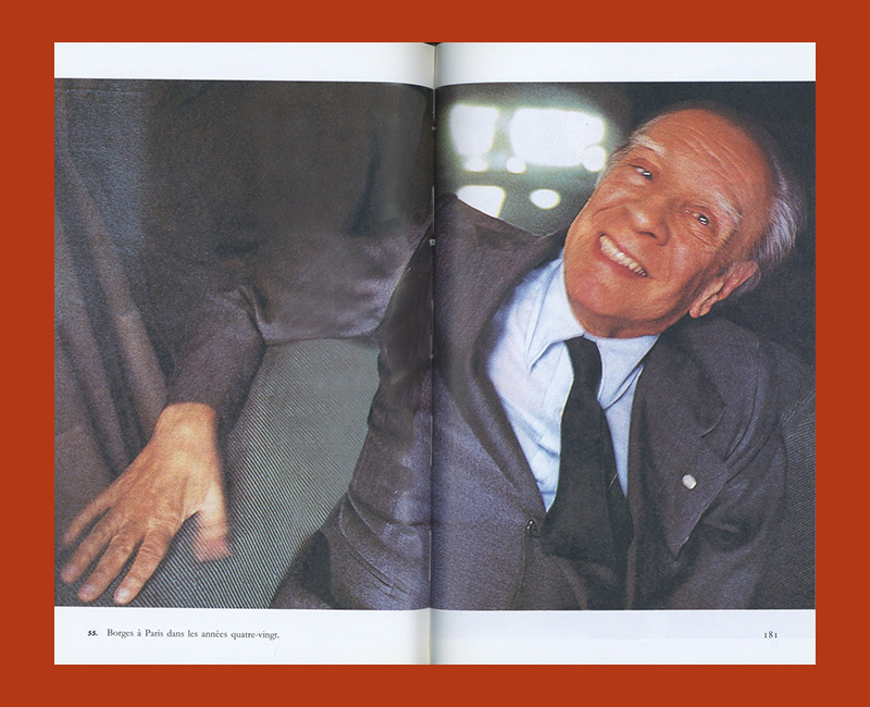 Album Jorge Luis Borges - Afbeelding 5