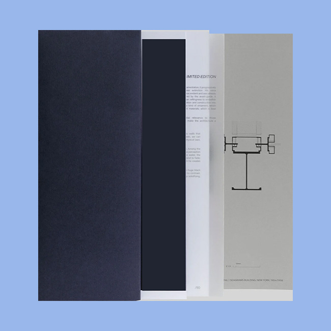 MIES: Limited Edition (5/10) - Image 2