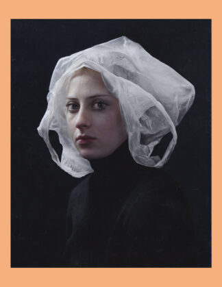 Hendrik Kerstens: Paula (2010)