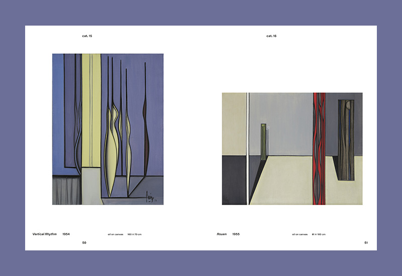 Luc Peire: Abstractie in overvloed - Afbeelding 2