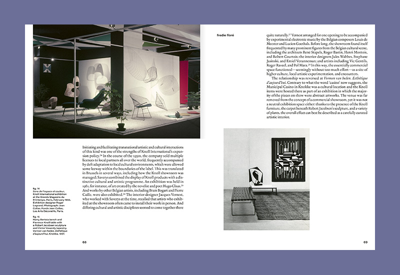 Luc Peire: Abstractie in overvloed - Afbeelding 3