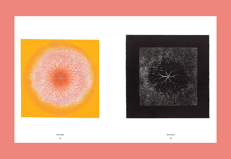 Ruth Asawa: The Tamarind Prints (MoMA) - Afbeelding 3