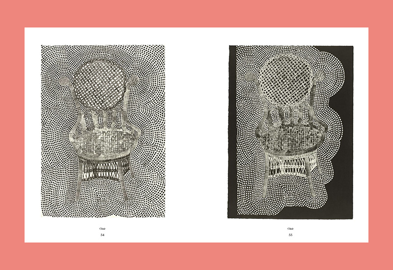 Ruth Asawa: The Tamarind Prints (MoMA) - Afbeelding 6