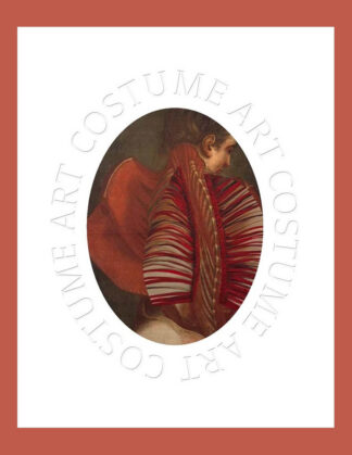 Costume Art (The Metropolitan Museum of Art, New York)