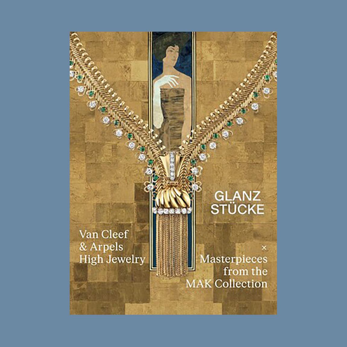 Glanzstücke: Van Cleef & Arpels High Jewelry – COPYRIGHT Bookshop