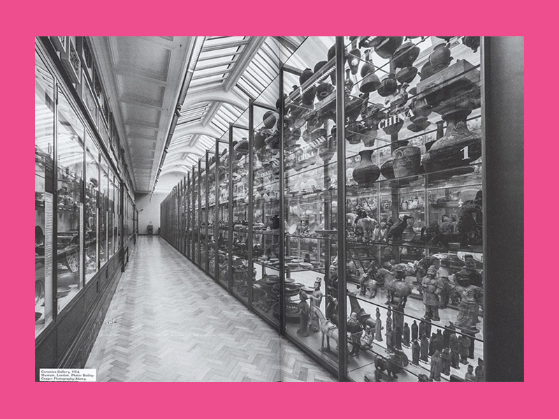 Keeping Culture: The Architecture of Storage - Afbeelding 3