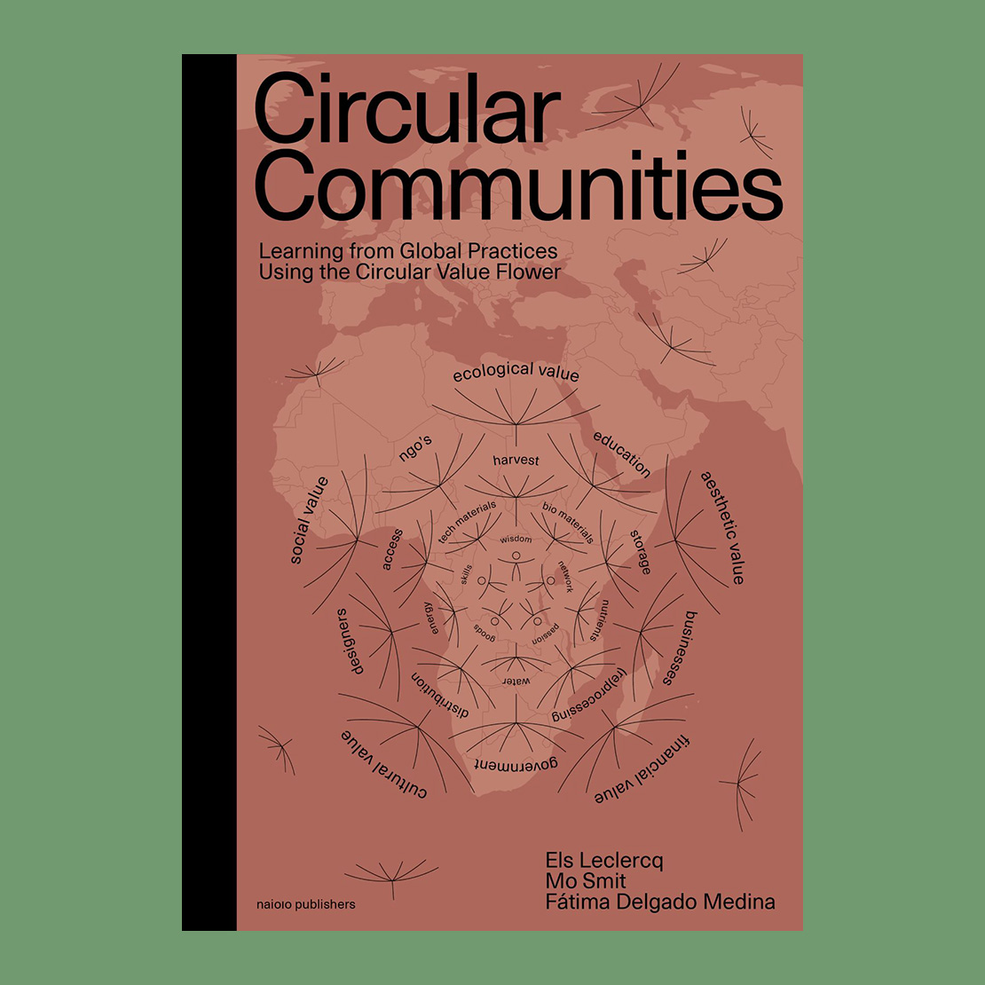 Circular Communities