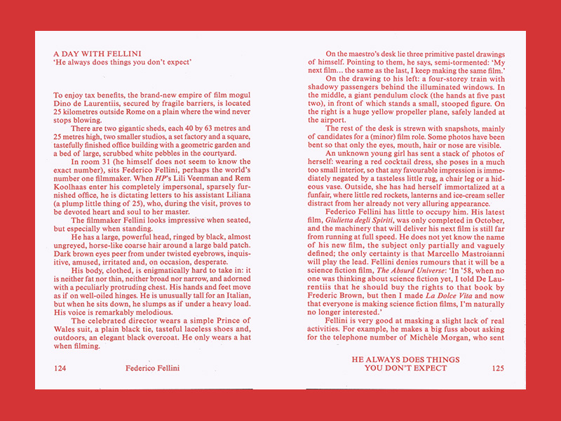 Rem Before Koolhaas: Journalism by an Architect - Afbeelding 5