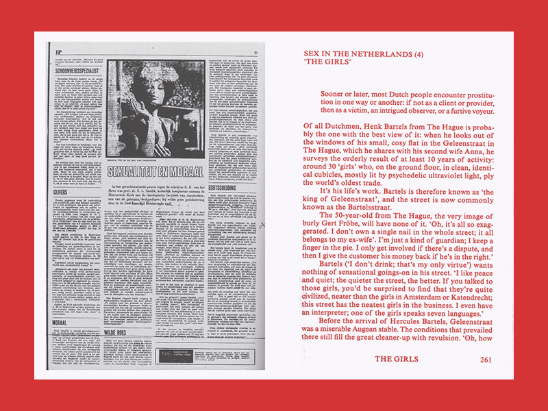 Rem Before Koolhaas: Journalism by an Architect - Afbeelding 6