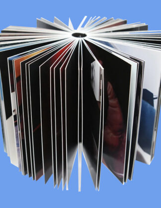 Norbert Schoerner: The Order of Things (2001)