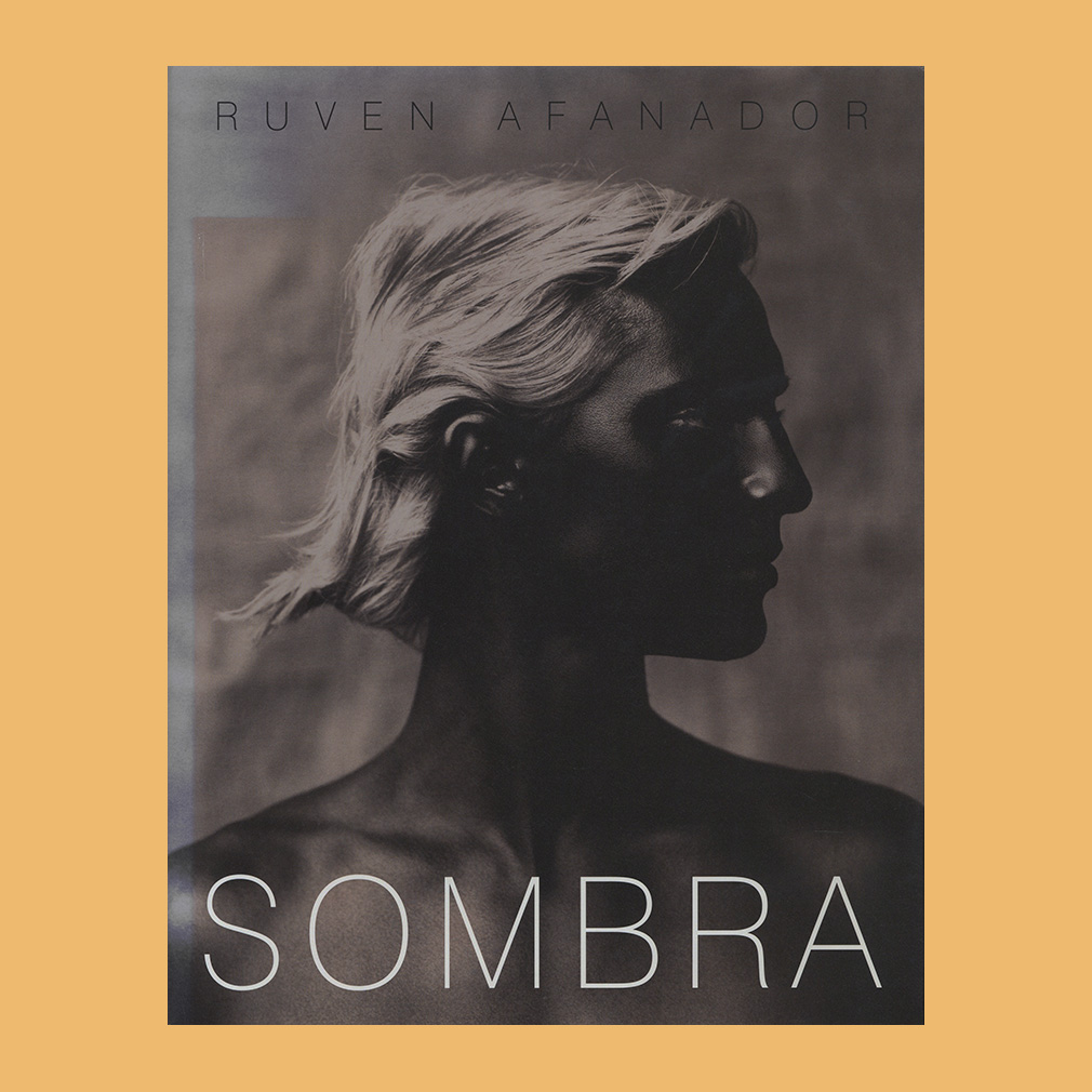 Ruven Afanador: Sombra (2004)