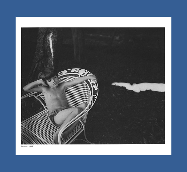 Sally Mann: Immediate Family (First edition, 1992) - Afbeelding 3