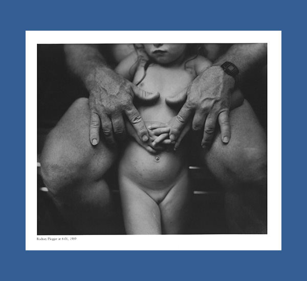 Sally Mann: Immediate Family (First edition, 1992) - Afbeelding 4