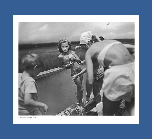 Sally Mann: Immediate Family (First edition, 1992) - Afbeelding 5