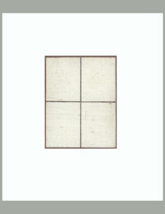 Dan Van Severen (PMMK, 1998) + invitation card