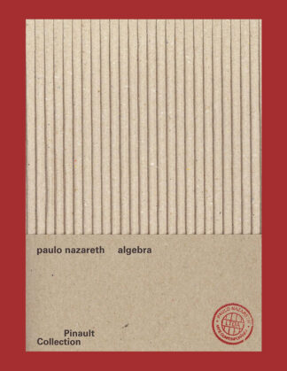 Paulo Nazareth: Algebra