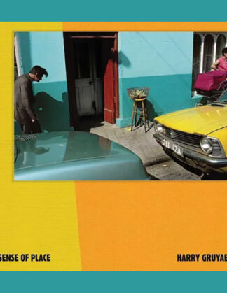 Harry Gruyaert: A Sense of Place