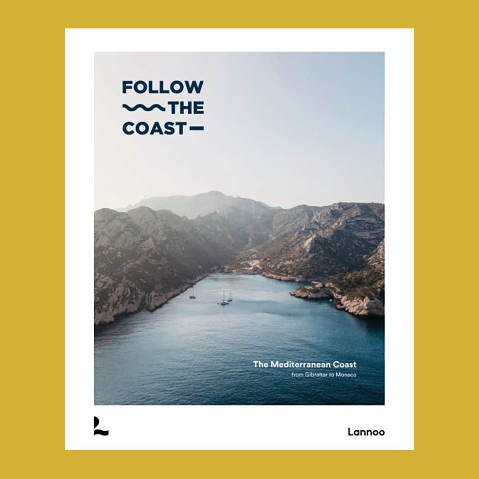 Follow the Coast: The Mediterranean Coast
