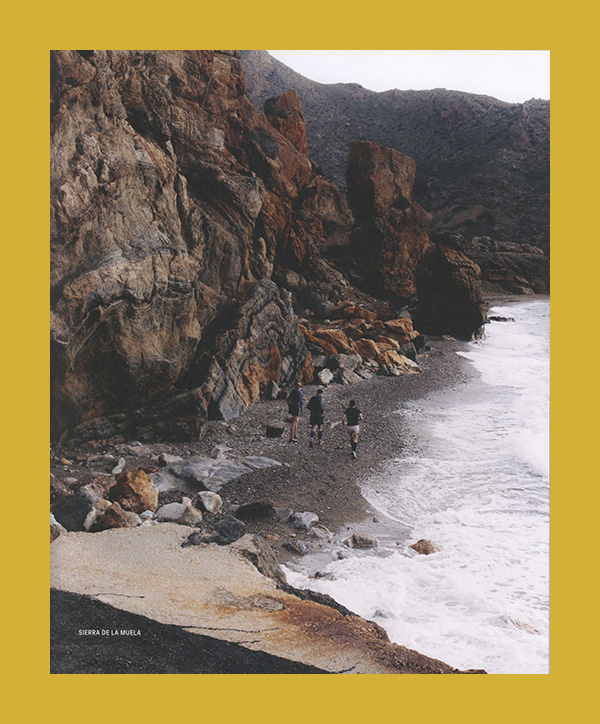 Follow the Coast: The Mediterranean Coast - Afbeelding 3