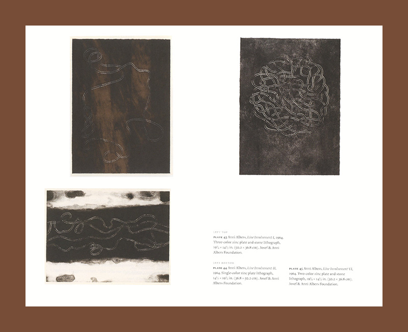Anni Albers: A Life - Afbeelding 5