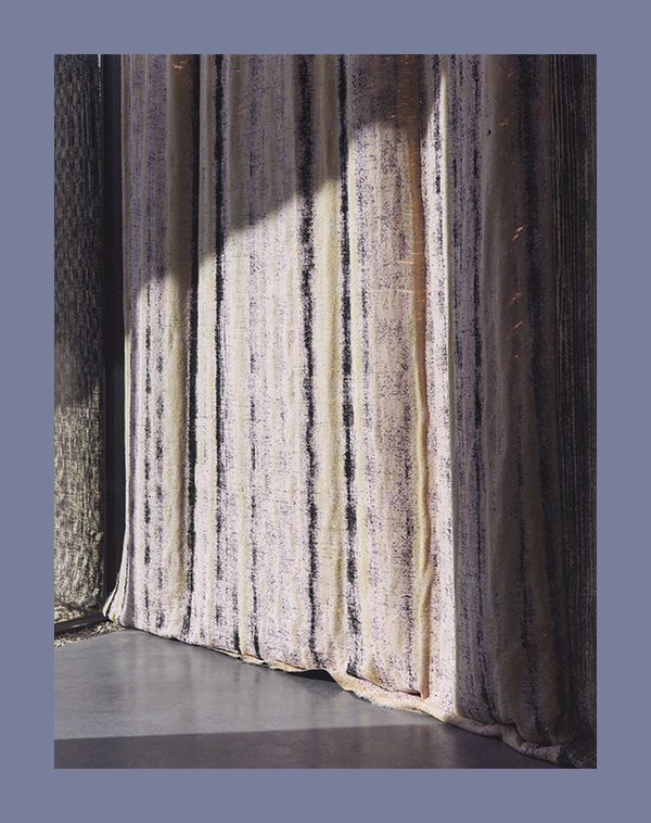 Edith Dekyndt: It could be James on the beach. It could be. It could be very fresh and clear. - Afbeelding 5
