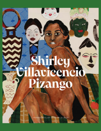 Shirley Villavicencio Pizango