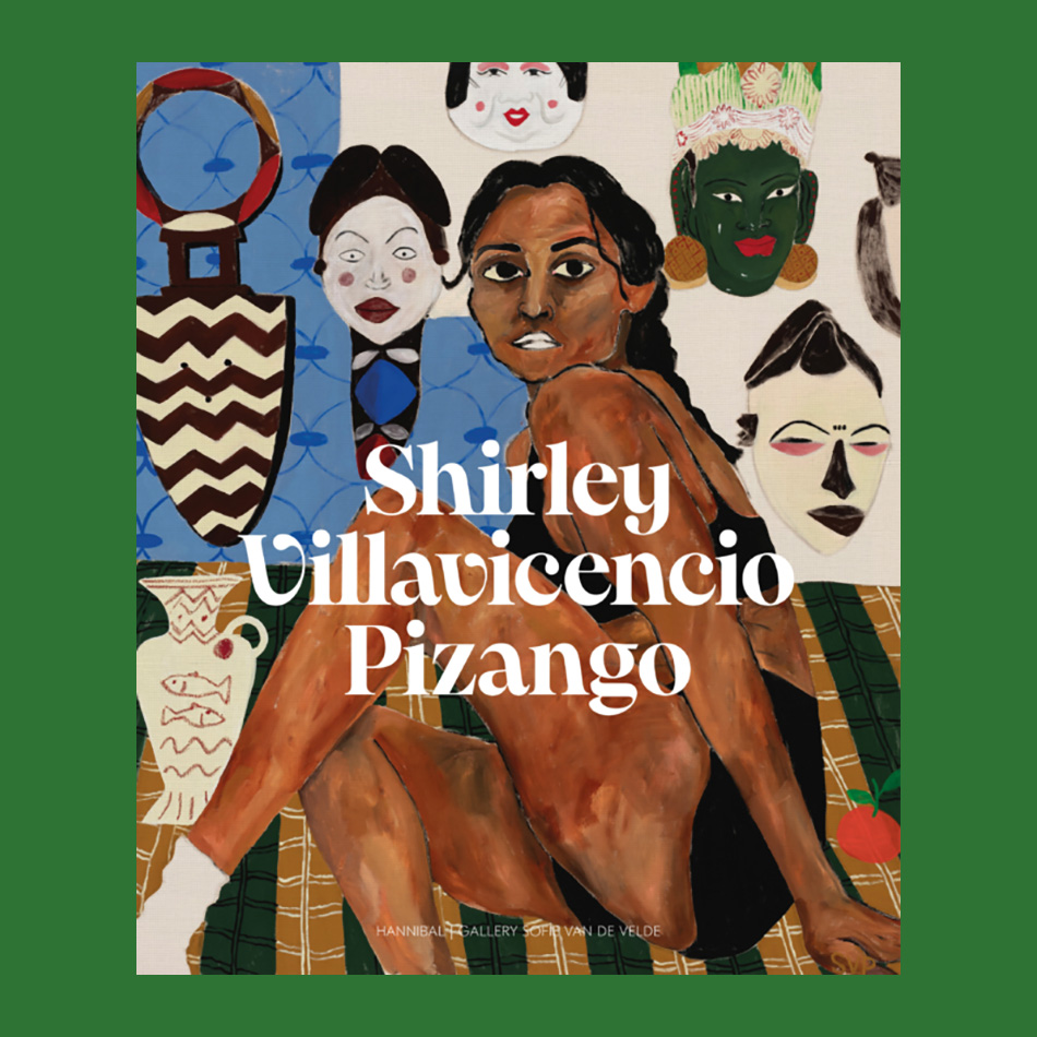 Shirley Villavicencio Pizango