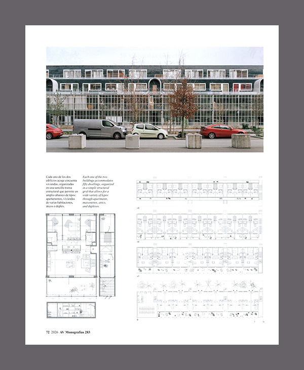Bruther: Technical Culture (AV Monographs 283) - Afbeelding 8