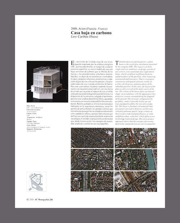 Bruther: Technical Culture (AV Monographs 283) - Afbeelding 2