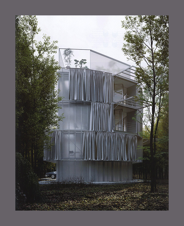 Bruther: Technical Culture (AV Monographs 283) - Afbeelding 3