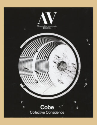 Cobe: Collective Conscience (AV Monographs 284)