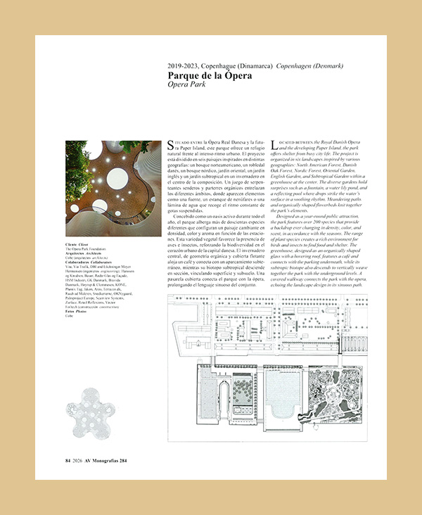 Cobe: Collective Conscience (AV Monographs 284) - Afbeelding 6