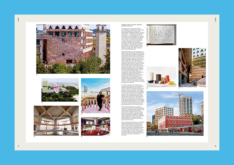 The Albenian Files: Freedom and Architecture - Afbeelding 2