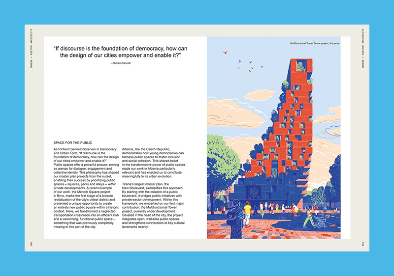 The Albenian Files: Freedom and Architecture - Afbeelding 5