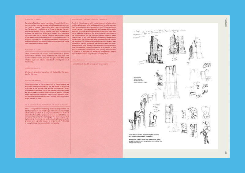 The Albenian Files: Freedom and Architecture - Afbeelding 6