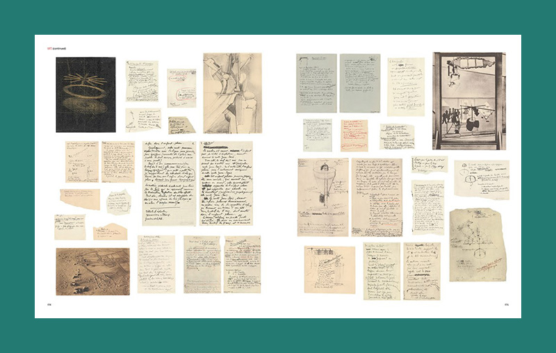 Marcel Duchamp (MoMA) - Afbeelding 6